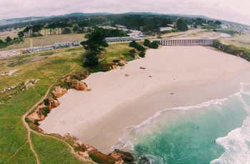 Beachcomber Motel and Spa by the Sea