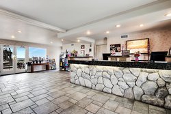  - Beachcomber Motel on the Beach Fort Bragg