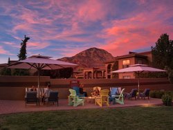  - Sedona Real Inn & Suites