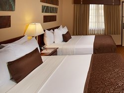  - Sedona Real Inn & Suites