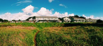 Beachcomber Motel and Spa by the Sea