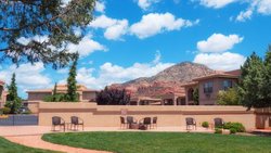  - Sedona Real Inn & Suites