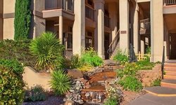  - Sedona Real Inn & Suites