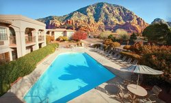  - Sedona Real Inn & Suites