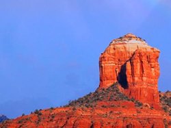  - Sedona Real Inn & Suites