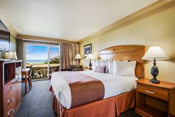  - Beachcomber Motel on the Beach Fort Bragg