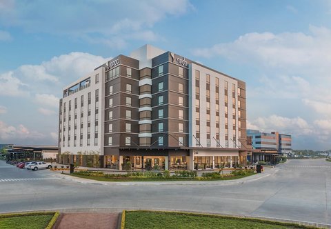 Seda Atria Exterior