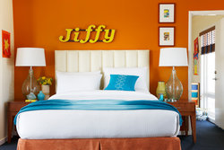  - Hotel del Sol San Francisco