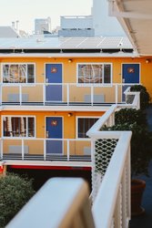  - Hotel del Sol San Francisco