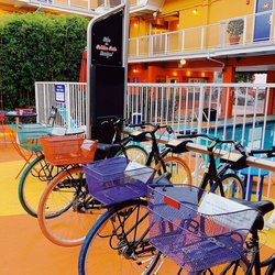  - Hotel del Sol San Francisco