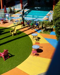  - Hotel del Sol San Francisco