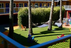  - Hotel del Sol San Francisco