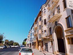  - Hotel del Sol San Francisco