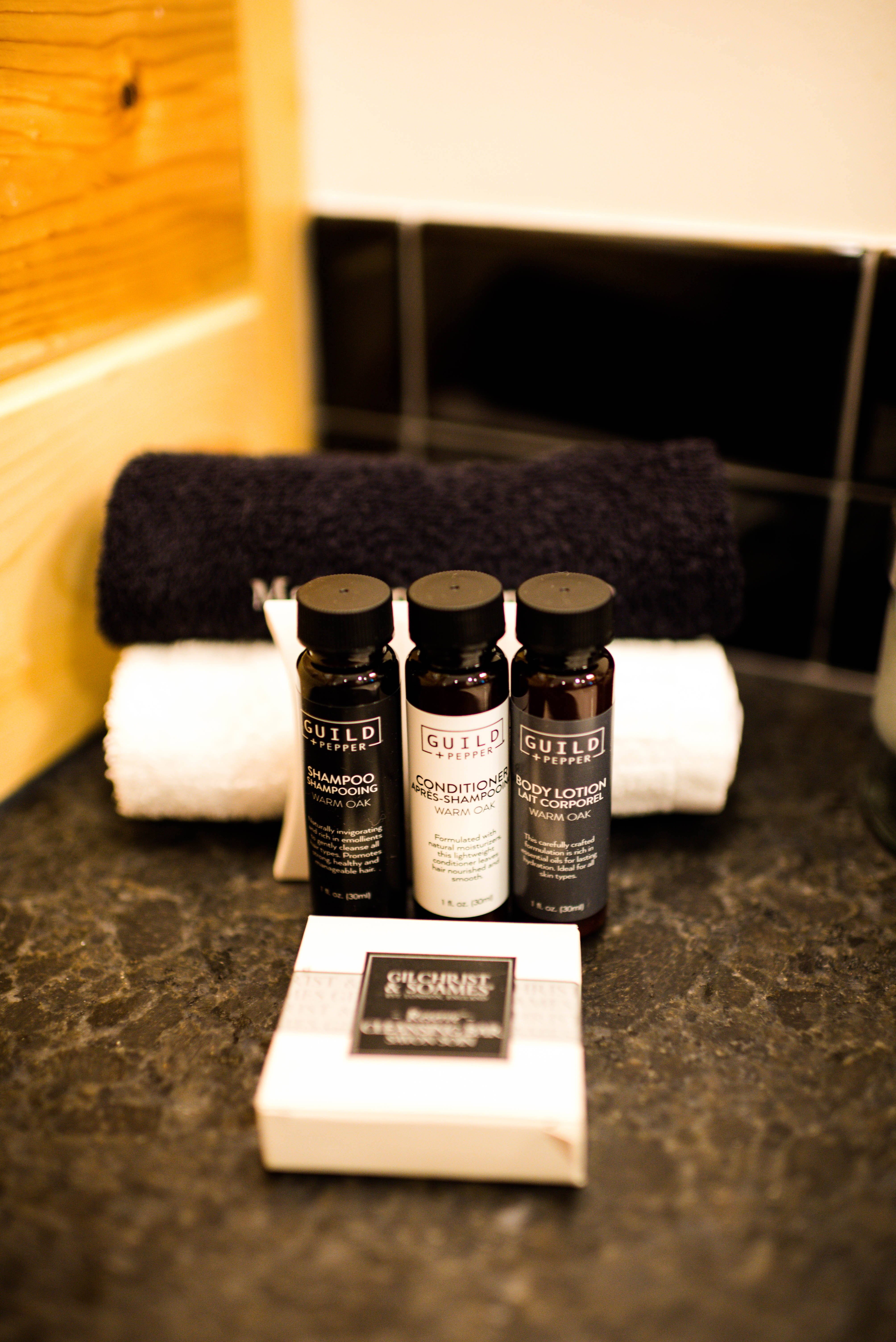 Cavalry Court, by Valencia Hot-guestroom-Bathroom amenities.jpg