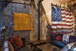  - Iron Horse Hotel Milwaukee - I-43 & I-94, Exit 311