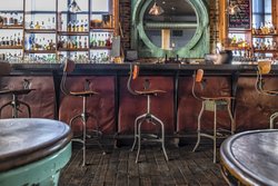  - Iron Horse Hotel Milwaukee - I-43 & I-94, Exit 311