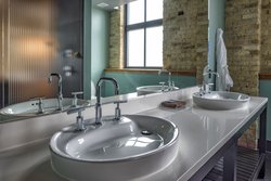  - Iron Horse Hotel Milwaukee - I-43 & I-94, Exit 311