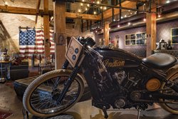  - Iron Horse Hotel Milwaukee - I-43 & I-94, Exit 311