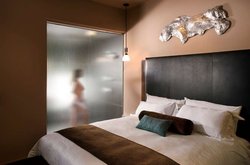  - Iron Horse Hotel Milwaukee - I-43 & I-94, Exit 311