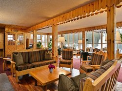  - Peruvian Lodge Alta