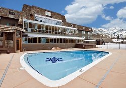  - Peruvian Lodge Alta