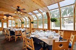  - Peruvian Lodge Alta