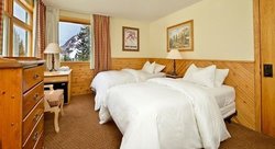  - Peruvian Lodge Alta