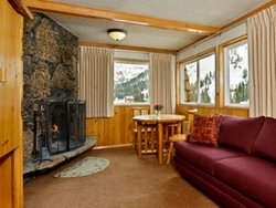  - Peruvian Lodge Alta