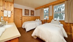  - Peruvian Lodge Alta