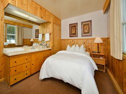  - Peruvian Lodge Alta