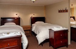  - Peruvian Lodge Alta