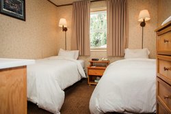  - Peruvian Lodge Alta