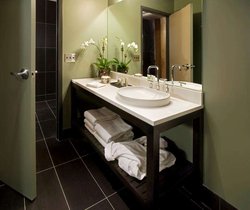  - Iron Horse Hotel Milwaukee - I-43 & I-94, Exit 311