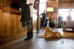  - Iron Horse Hotel Milwaukee - I-43 & I-94, Exit 311