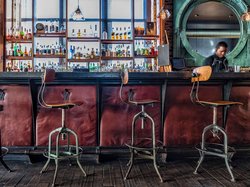  - Iron Horse Hotel Milwaukee - I-43 & I-94, Exit 311