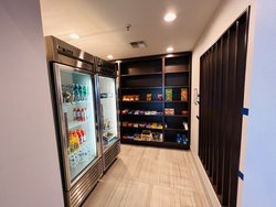  - Holiday Inn Express & Suites Salinas