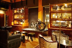  - Iron Horse Hotel Milwaukee - I-43 & I-94, Exit 311