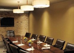  - Iron Horse Hotel Milwaukee - I-43 & I-94, Exit 311