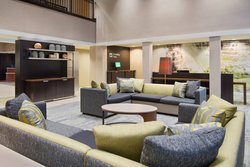  - Courtyard by Marriott Springfield Airport - I-44, Exit 75