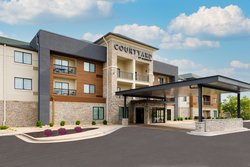  - Courtyard by Marriott Springfield Airport - I-44, Exit 75