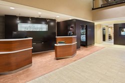  - Courtyard by Marriott Springfield Airport - I-44, Exit 75