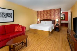  - Courtyard by Marriott Springfield Airport - I-44, Exit 75
