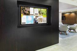  - Courtyard by Marriott Springfield Airport - I-44, Exit 75