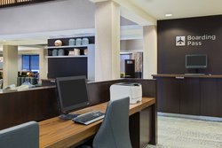  - Courtyard by Marriott Springfield Airport - I-44, Exit 75