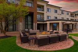  - Courtyard by Marriott Springfield Airport - I-44, Exit 75