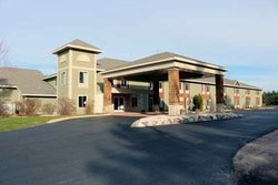  - Pellston Lodge Magnuson Hotel