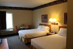  - Pellston Lodge Magnuson Hotel