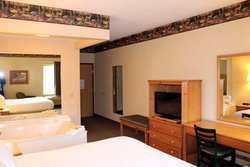  - Pellston Lodge Magnuson Hotel