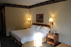  - Pellston Lodge Magnuson Hotel