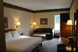  - Pellston Lodge Magnuson Hotel